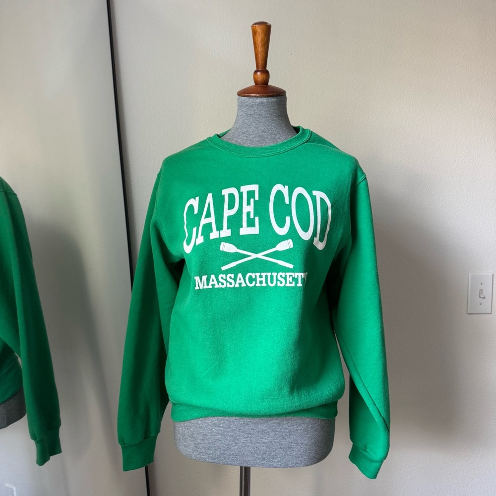 Cape Cod Sweatshirt